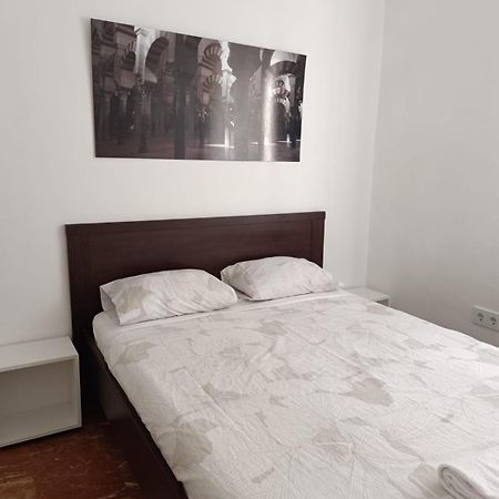 Piso Dos Dormitorios Junto Plaza Colon Córdoba Exterior foto