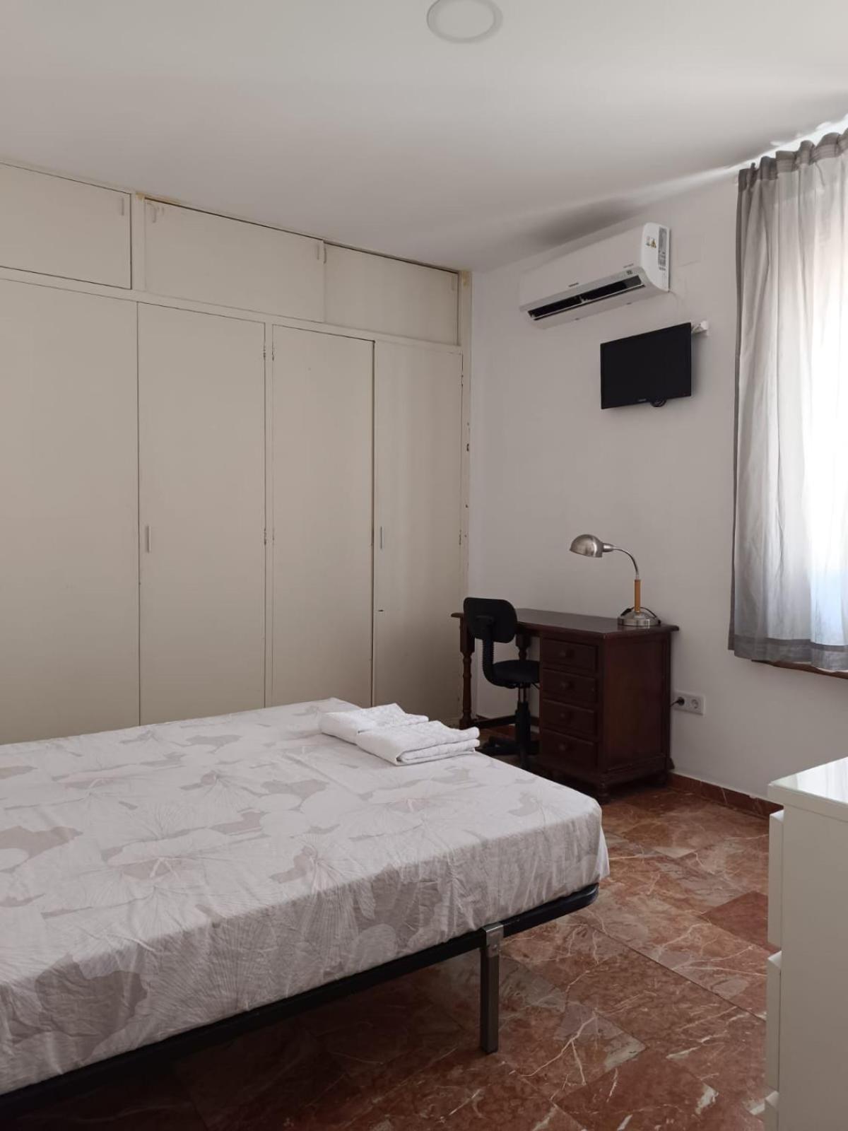 Piso Dos Dormitorios Junto Plaza Colon Córdoba Exterior foto