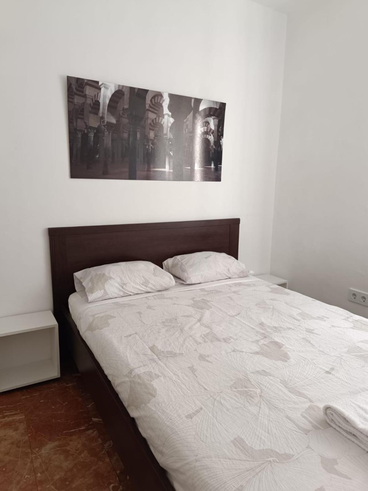 Piso Dos Dormitorios Junto Plaza Colon Córdoba Exterior foto