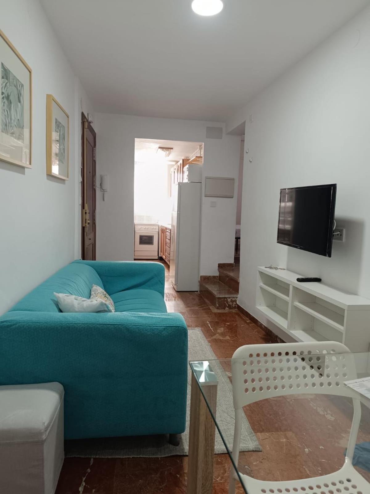 Piso Dos Dormitorios Junto Plaza Colon Córdoba Exterior foto
